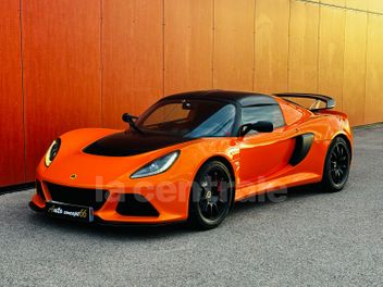 LOTUS EXIGE 2 II (3) 3.5 350 SPORT