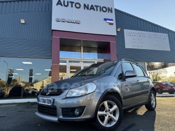 SUZUKI SX4 1.6 DDIS 90 GL