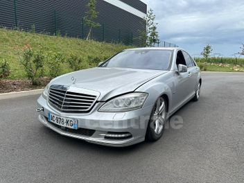 MERCEDES CLASSE S 6 VI (2) 400 HYBRID 7G-TRONIC SPORT