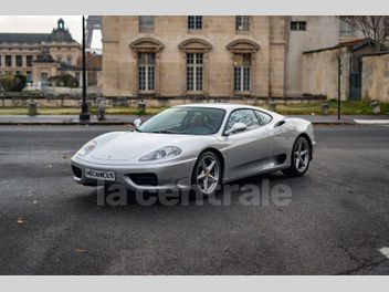 FERRARI 360 MODENA MODENA F1