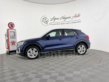 AUDI Q2 (2) 35 TFSI 150 COD DESIGN LUXE S TRONIC