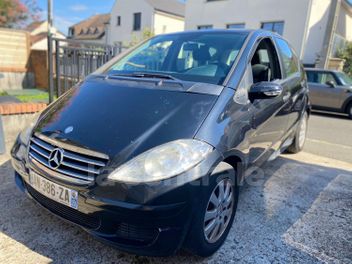 MERCEDES CLASSE A 2 II 180 CDI ELEGANCE 5P