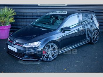 VOLKSWAGEN GOLF 7 GTI VII 2.0 TSI 265 BLUEMOTION TECHNOLOGY GTI CLUBSPORT DSG6 5P