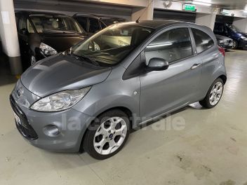 FORD KA 2 II 1.2 69 TITANIUM S&S