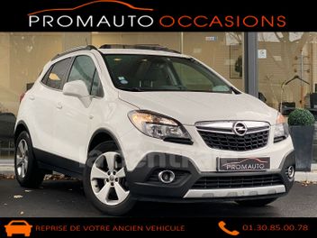 OPEL MOKKA 1.4 TURBO 140 S/S COSMO PACK 4X2 AUTO