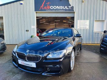 BMW SERIE 6 F06 GRAN COUPE (F06) GRAN COUPE 640DA 313 M SPORT