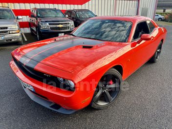 DODGE CHALLENGER 2 6.1 V8 425 SRT8 HEMI