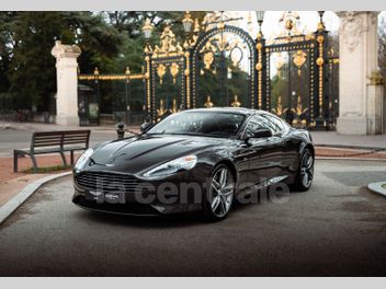 ASTON MARTIN VIRAGE 2 COUPE II COUPE V12 TOUCHTRONIC