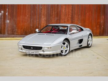 FERRARI F355 BERLINETTA