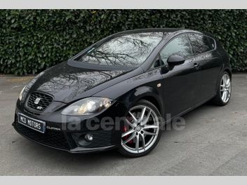 SEAT LEON 2 CUPRA R II (2) 2.0 TSI 265 17CV CUPRA R