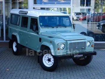 LAND ROVER DEFENDER 3 III SW 110 ADVENTURE EDITION