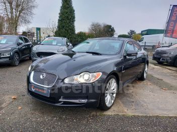 JAGUAR XF SPORTBRAKE (2) SPORTBRAKE 3.0 V6 D 240 LUXE PREMIUM