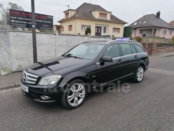 MERCEDES CLASSE C 3 SW III SW 320 CDI 4MATIC AVANTGARDE BVA7