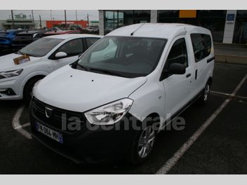 DACIA DOKKER 1.3 TCE 100 FAP ESSENTIEL