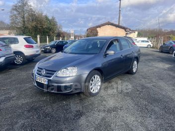 VOLKSWAGEN JETTA 4 IV 1.4 TSI 122 CONFORTLINE