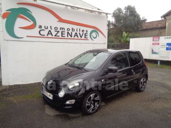 RENAULT TWINGO 2 II (2) 1.2 LEV 16V 75 LIMITED ECO2