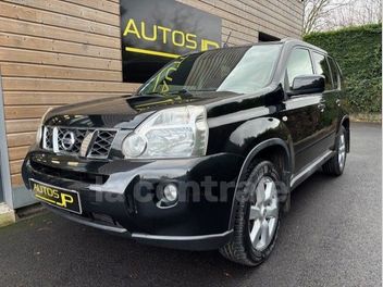 NISSAN X-TRAIL 2 II 2.0 DCI 150 LE