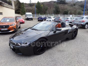 BMW I8 ROADSTER ROADSTER 374 A