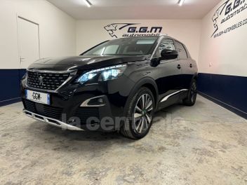 PEUGEOT 3008 (2E GENERATION) II 1.6 BLUEHDI 120 S&S EURO6 ALLURE BUSINESS