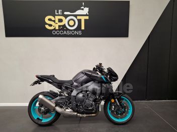 YAMAHA MT-10 1000