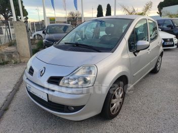 RENAULT MODUS (2) 1.2 TCE 100 EXPRESSION