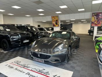 FERRARI CALIFORNIA 4.3 V8 460 BVA7