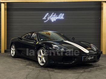 FERRARI 360 MODENA MODENA F1