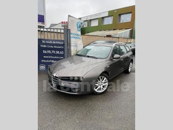 ALFA ROMEO 159 SW SW 1.9 JTDM 120 DISTINCTIVE