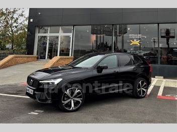 VOLVO XC60 (2E GENERATION) II (2) B4 AWD 197 D INSCRIPTION LUXE GEARTRONIC 8