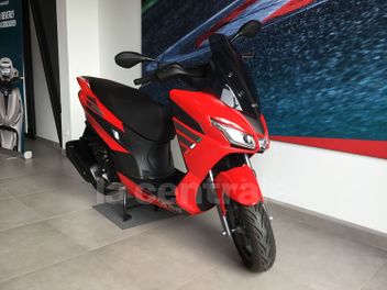 APRILIA SCARABEO 50 4T