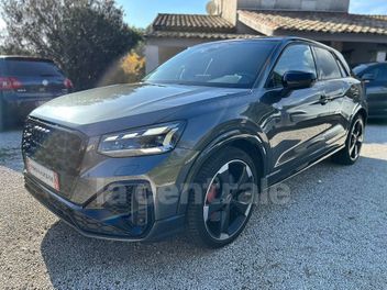 AUDI SQ2 (2) 50 TFSI QUATTRO S TRONIC 7