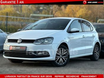 VOLKSWAGEN POLO 5 V (2) 1.2 TSI 90 BLUEMOTION TECHNOLOGY MATCH 5P