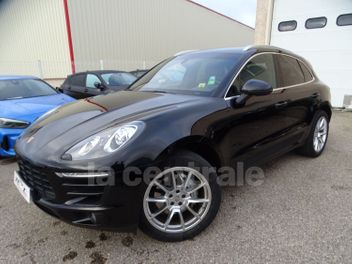 PORSCHE MACAN 3.0 V6 S DIESEL