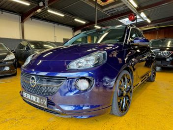 OPEL ADAM 1.4 ECOTEC TURBO 150 S/S ROCKS S