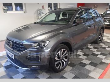 VOLKSWAGEN T-ROC 1.5 TSI 150 EVO ACTIVE