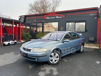 RENAULT LAGUNA 2 II 1.8 16S PRIVILEGE BVA PROACTIVE