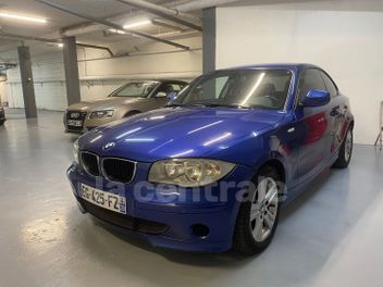 BMW SERIE 1 E82 COUPE (E82) (2) COUPE 120D 177 CONFORT