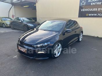 VOLKSWAGEN SCIROCCO 2 R II R 2.0 TSI 265 DSG6