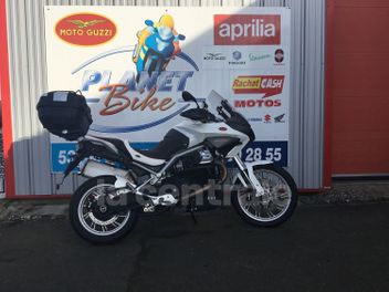 MOTO GUZZI STELVIO 1200 8V ABS