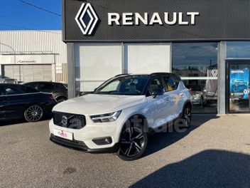 VOLVO XC40 D3 150 ADBLUE R-DESIGN GEARTRONIC 8