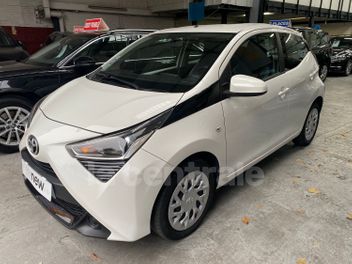 TOYOTA AYGO 2 II 1.0 VVT-I X-PLAY 5P