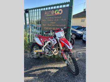 HONDA CRF 450