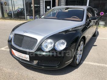 BENTLEY CONTINENTAL GT GT FLYING SPUR 6.0 W12 BI-TURBO 560 BVA