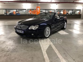 MERCEDES SL 2 AMG II 55 AMG 500 BVA