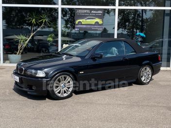 BMW SERIE 3 E46 CABRIOLET (E46) CABRIOLET 330CI