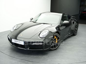 PORSCHE 911 TYPE 992 TURBO (992) COUPE 3.8 650 TURBO S