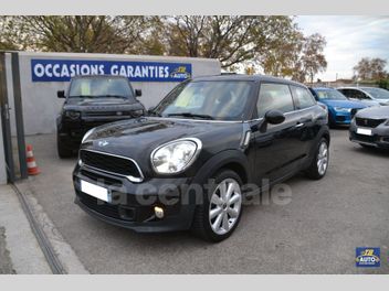 MINI PACEMAN (2) 2.0 COOPER SD 143