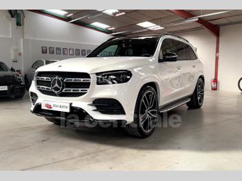 MERCEDES GLS 2 II 400 D AMG LINE 4MATIC 9G-TRONIC 7PL