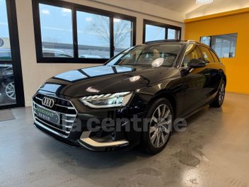 AUDI A4 (5E GENERATION) AVANT V (3) AVANT 2.0 40 TFSI ULTRA 190 AVUS S TRONIC