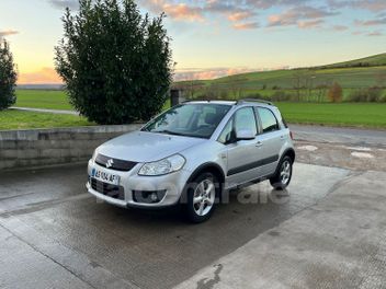 SUZUKI SX4 1.6 DDIS 90 GL